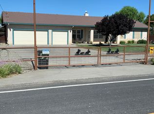 21021 S Reeve Rd, Tracy, CA 95304