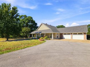 14080 S 4230th Rd, Claremore, OK 74017