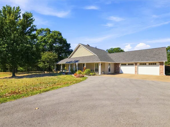 14080 S 4230th Rd, Claremore, OK 74017