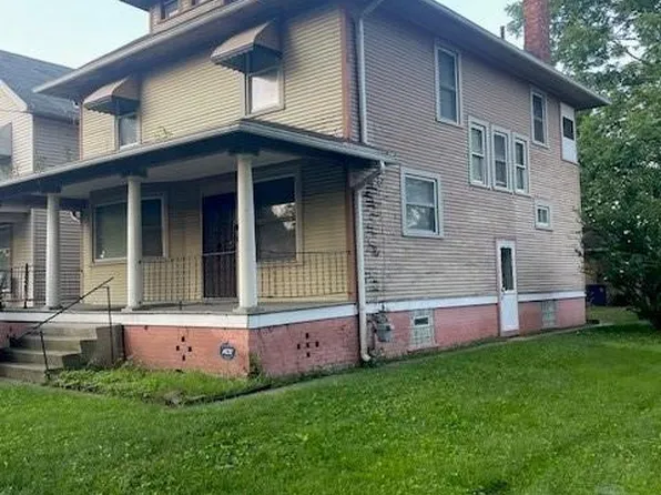 2376 Franklin Ave, Toledo, OH 43620