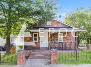 1901 N Dunleith Ave, Winston Salem, NC 27105