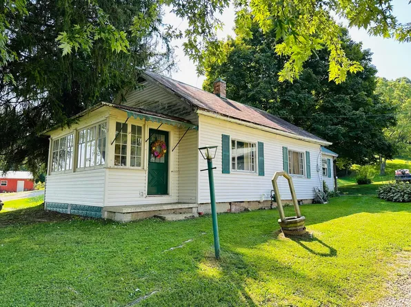 12835 State Route 669 NE, Crooksville, OH 43731