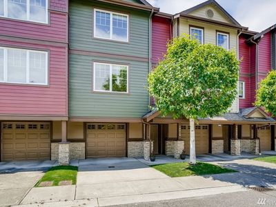 13215 101st Ln NE, Kirkland, WA, 98034