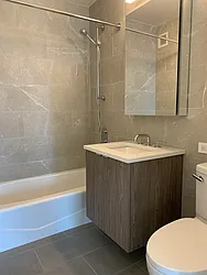 Rented by The Dermot Realty Management Company