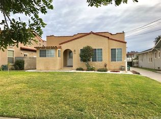 1500 S 5th St, Alhambra, CA 91803