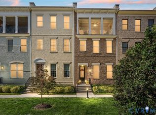 12344 Purbrook Walk #81-T, Henrico, VA 23233