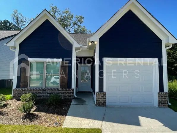 81 River Birch Ln, Odenville, AL 35120