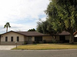 1178 S Brangus Ave, Yuma, AZ 85364
