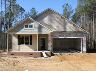 41 Ferndale Ct, Clayton, NC 27520