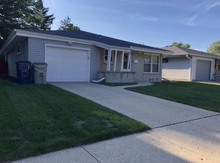 4947 N 85th St, Milwaukee, WI 53225