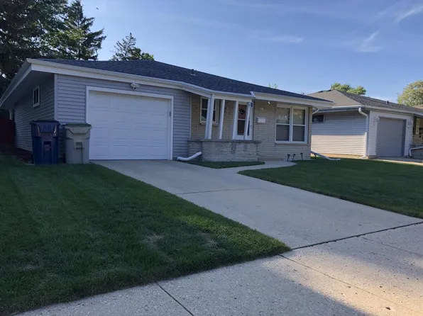 4947 North 85th STREET, Milwaukee, WI 53225