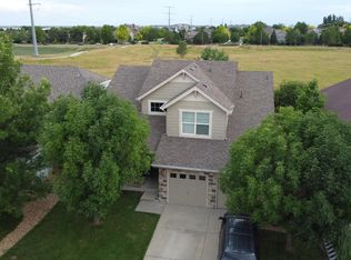 729 Tanager Cir, Longmont, CO 80501