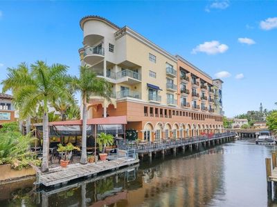 1111 E Las Olas Boulevard #401-402, Fort Lauderdale, FL, 33301