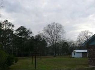 7880 Ben Fugler Rd, Denham Springs, LA 70706