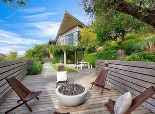 7 Meyer Rd, San Rafael, CA 94901