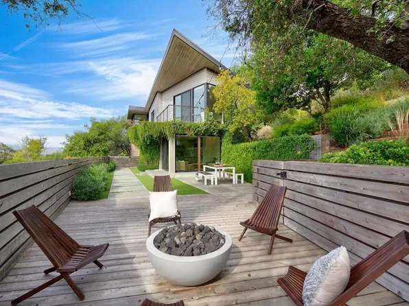 7 Meyer Road, San Rafael, CA 94901