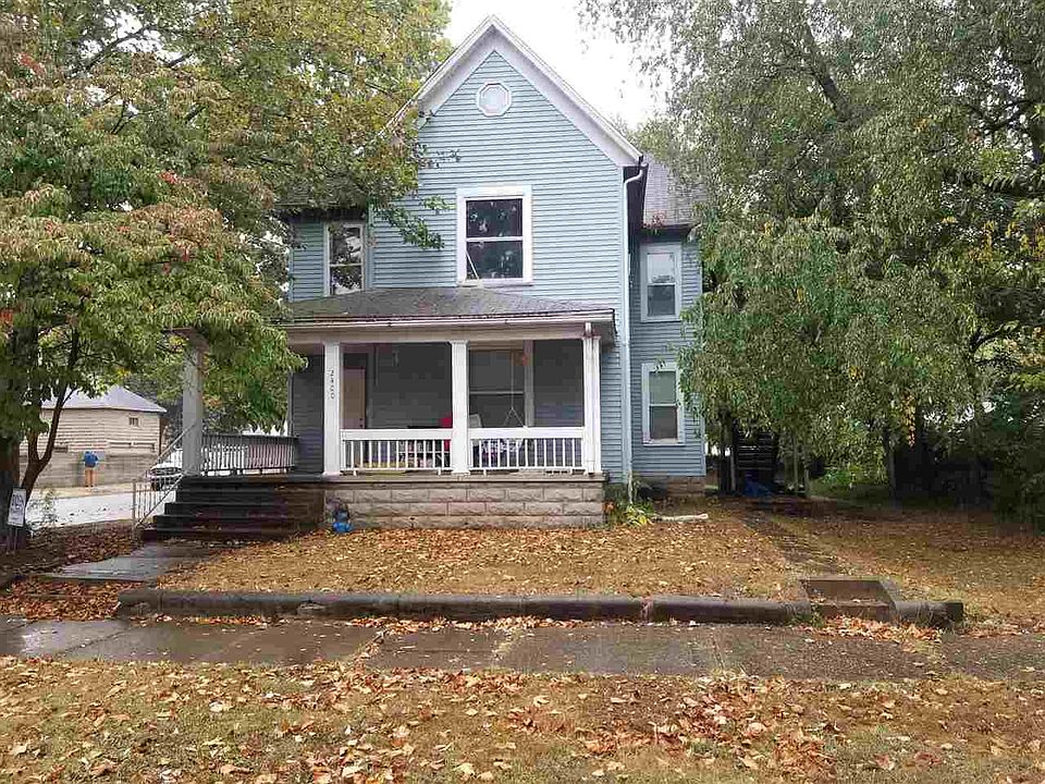 1st image of 2400 N 10th St