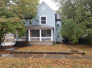 2400 N 10th St, Terre Haute, IN 47804