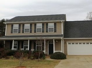 319 Bright Farm Rd, Duncan, SC 29334