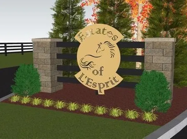 14 L Esprit Pkwy, La Grange, KY 40031