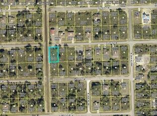 2523 55th St W #1, Lehigh Acres, FL 33971