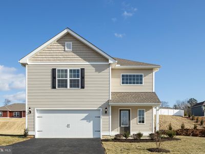 17061 Brookwood Dr, Bowling Green, VA, 22427
