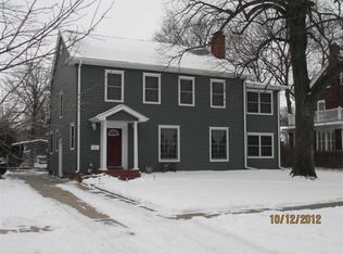 511 University St, Hastings, NE 68901