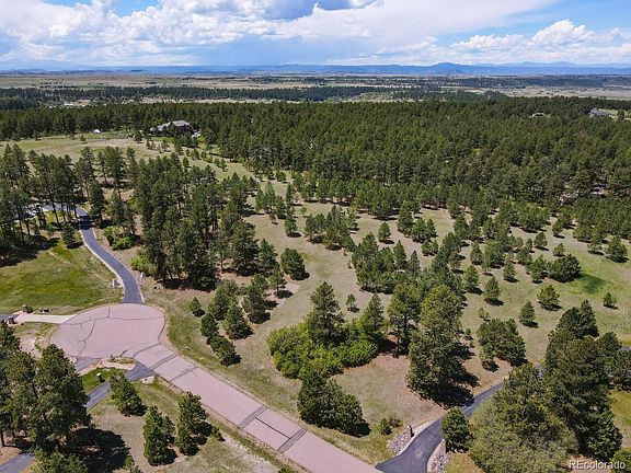 5th image of LOT #25 Big Meadow Trail