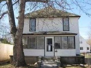 323 O'Keefe Pl SW, Grand Rapids, MI 49504