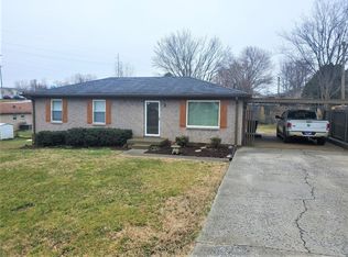 701 8th Ave E, Springfield, TN 37172