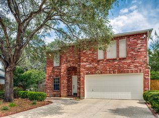 10034 Passion Elm, San Antonio, TX 78254
