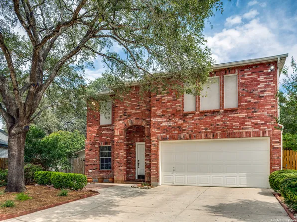 10034 Passion Elm, San Antonio, TX 78254