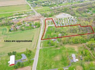 2202 N Bluff Rd, Glen Carbon, IL 62034
