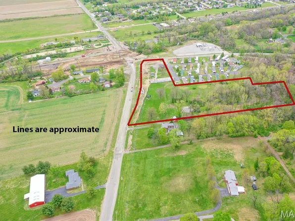 2202 N Bluff Rd, Glen Carbon, IL 62034