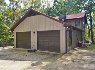 8516 Marsh Mountain Rd, Pinson, AL 35126