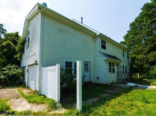 539 S 2nd Ave, Absecon, NJ 08205