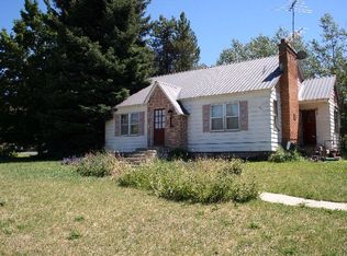 614 Thompson Ave, McCall, ID 83638