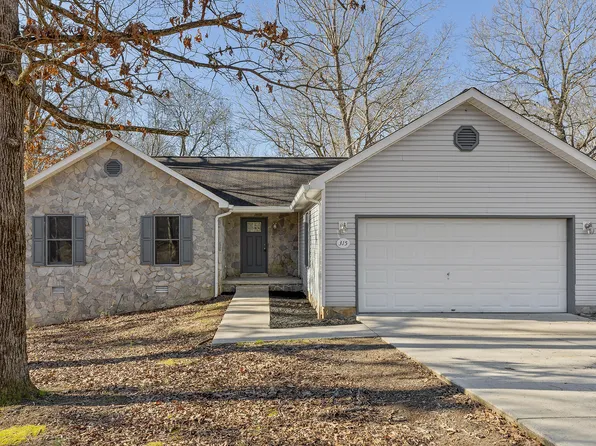 315 Highland Dr, Dunlap, TN 37327