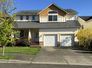 9612 S 237th Pl, Kent, WA 98031