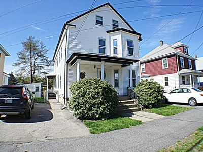 49 S Central St, Haverhill, MA, 01835