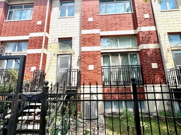 3403 S Morgan St Unit 0, Chicago, IL 60608