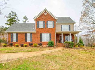 2710 Carolina Country Club Rd, Spartanburg, SC 29306