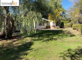 113 Crest Ave, Alamo, CA 94507