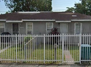 1842 NW 74th St, Miami, FL 33147