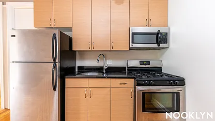 Rented by Nooklyn NYC LLC