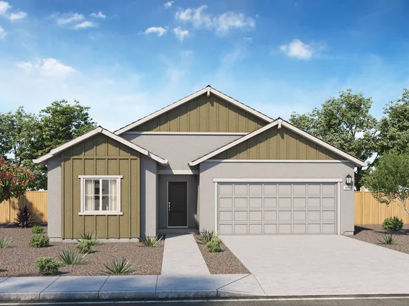 1537 Oakwood Dr, Orland, CA 95963