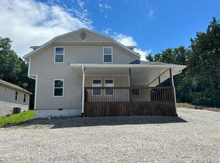113 Rainbow Dr, Branson, MO 65616