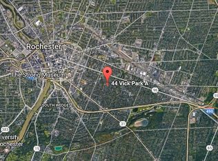 44 Vick Park A, Rochester, NY 14607