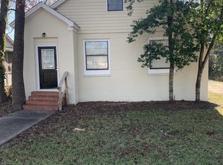 325 5th Ave, Eastman, GA 31023