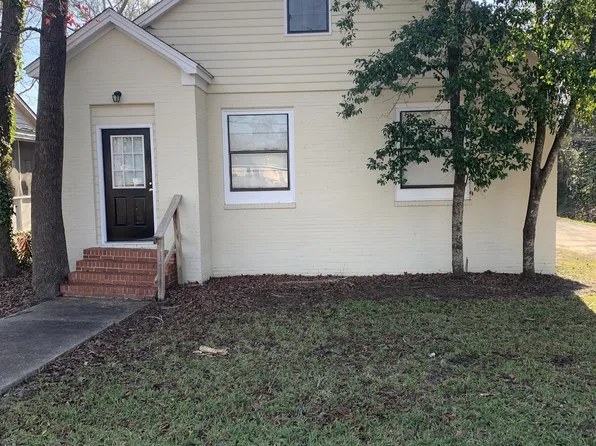 325 5th Ave, Eastman, GA 31023
